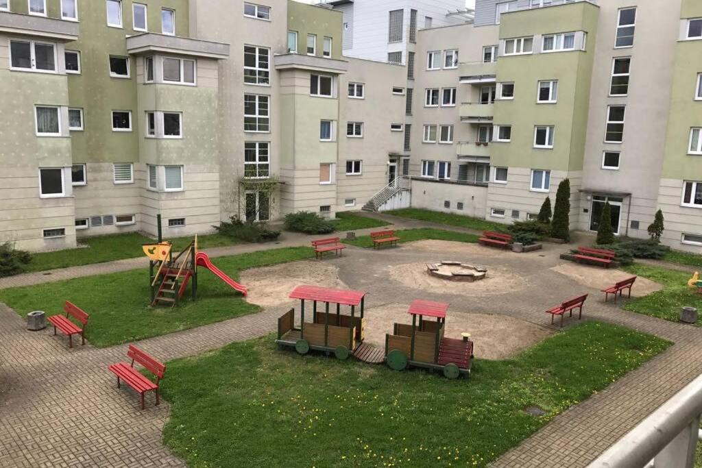 Kawalerka Zaspa Huoneisto *