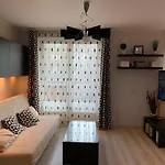 Kawalerka Gdansk Zaspa