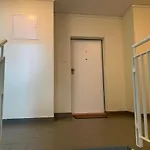 Kawalerka Gdansk Zaspa