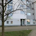 Kawalerka Gdansk Zaspa